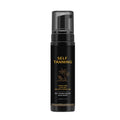 AiXin Custom Long Lasting Moisturizing Bronzing Deep Skin Tone Tanning Cream Sunless Self Tanner Tanning Lotion Tanning Mousse