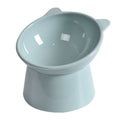 Protect Cervical Vertebra Tilt Cartoon Neck Guard Best Price Cute Elevated Pet Bowl