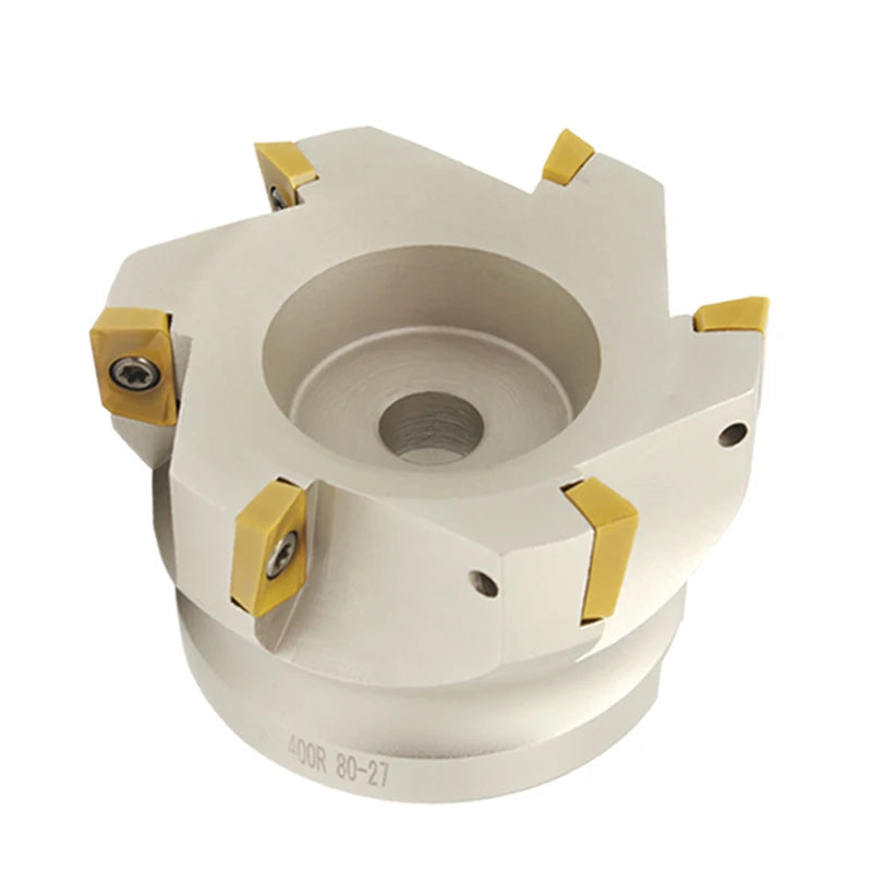 BAP400R  BAP300R Face Mill Head CNC Milling Tool Face Milling Cutter Head for APMT1604 APMT1135 Insert