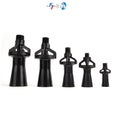 1/4" 3/8" BSPT Thread Shape Venturi Spray Nozzle Mixed Flow Stir Beat up Electrophoretic Pool Plastic Sprinkler