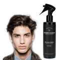 Wholesale  Barber Men's Texturizing Sea Salt Spray for Beach Waves or Surfer Hair Style
