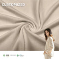 Soft Wholesale 170 Gsm Polyester Spandex Fabric Quick-Dry 90% Polyester 10% Spandex Dyed T-Shirt Textile for Boys' Garments
