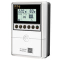 2.2KW/3KW 1-Phase Fully Automatic Water Tank Pump Control Panel Box for Water Pump Automation MegaBDM