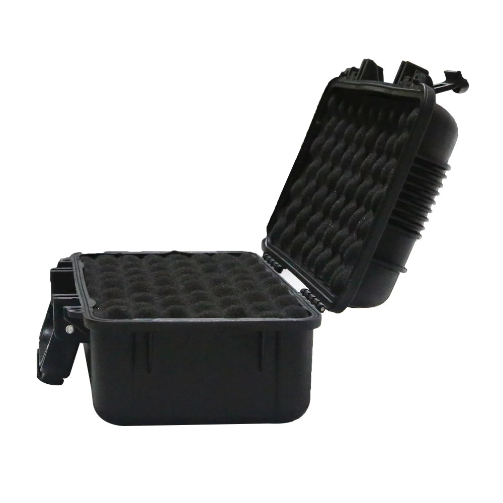 Hot-selling OEM/ODM Safety Enhanced PP Modified Engineering Plastics Camera Equipment Protection Case Drone Case 20.5 Inch Dust