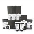 Hot Selling Wholesale Disposable Eco-Friendly Biodegradable Lightweight Breathable Hotel Amenities Packaging Custom Logo Size