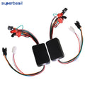 Superbsail Original VSETT8 Light Mould Bulb for VSETT8 8+ Electric Scooter Deck Lamp Spare Parts