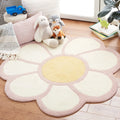 Cheap Zhejiang Flower Girls Room Shaggy 3d Print Bedroom Rug Carpets