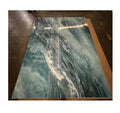 Flexible Marble Carbon Slate Rock Board Composite Panel Boards Marble Tile Placa De Roca De Carbono Carbon Slate Thin Slab