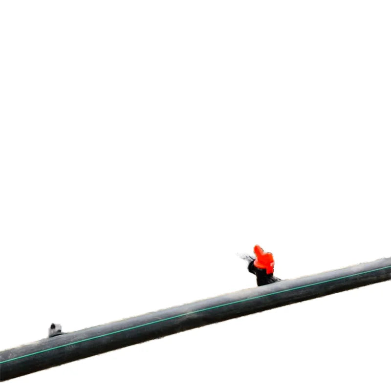 Farm Drip Irrigation System HDPE Pipe 16MM Agriculture Irrigation Pipe PE Tube Polyethylene Pipe