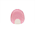 CoralClean Orthodontic Retainer case Denture Bracket Storage Box Customized Brand or Logo