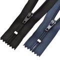 Many Colors Nylon Manufacturer Plastic Tape Long Chain Roll Repair Zipper