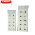Sliver Acupuncture Magnetic Body Therapy Plaster