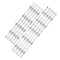 ES-031 L1 Eastern Star DRT 3.0 49 LED TV Backlight Strips for L1 49LB5500