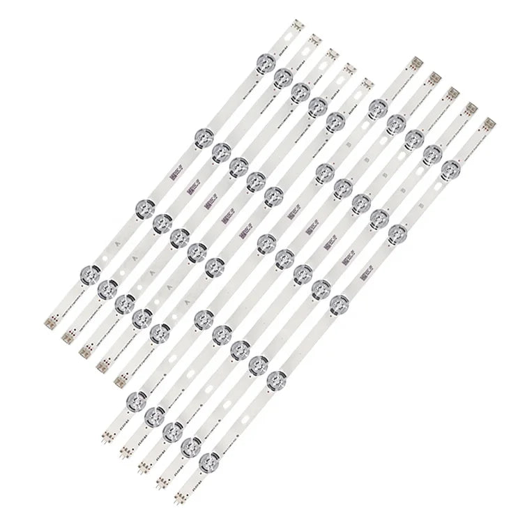 ES-031 L1 Eastern Star DRT 3.0 49 LED TV Backlight Strips for L1 49LB5500