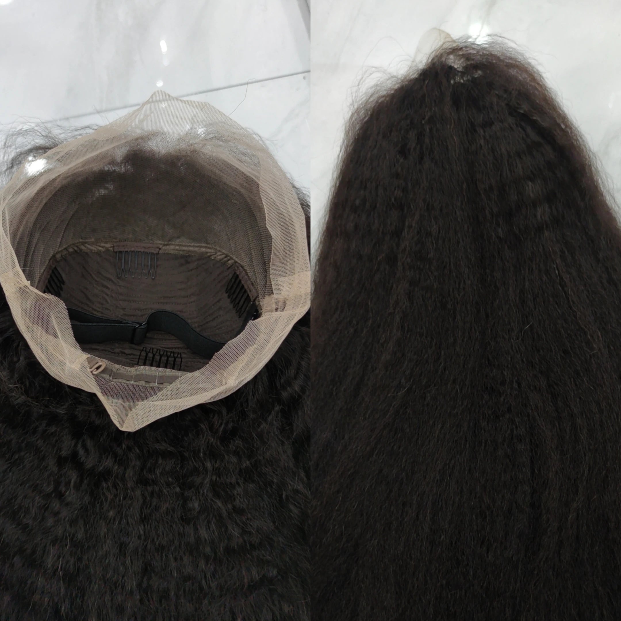 Letsfly 360 Lace Wigs Original Raw Virgin Hair Cuticle Alinged Burmese Curly Hair Full Lace Human Wigs Wholesale Natural Hair