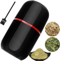 One Touch Operation Coffee Grinder Electric Grinder Spice and Herb Grinder