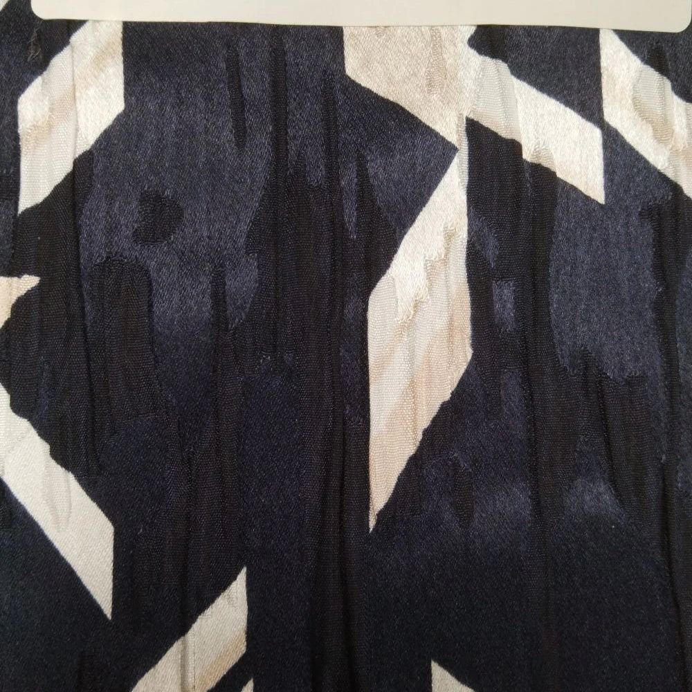 Hot Sale Silk Blend Fabric 53% Silk + 47% Viscose for Garment