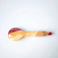 HY Natural stone body mookaite jasper guasha board plate for back spoon scraping massager