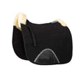 2025 Cavall Dressage Premium Equestrian Saddle Pad with Cotton Shell Polyester Filling Comfort & Durability for Horseback Riding