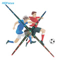 Large Size High Resolution  100cm Wifi Holographic Advertising Equipment 3d Hologram Led Fan