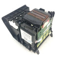 C1Q10A Printhead 711 Print Head for HP DesignJet T120 T125 T130 T520 T525 T530 Inkjet Printer Parts (With Connector and Holder)