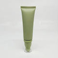 New Products Featuring Face Wash Green Private Label Beauty 50g Matte Green\Sunscreen Cleansing Skincare Makeup Toothpaste Tube