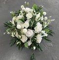 Wedding Birthday Party Decoration Realistic Blush Pink Artificial Peony Flower Ball Soft Centerpiece for Christmas Occasions