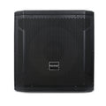 Depusheng STX815S Professional Wireless Bt Tws DJ Portable Line Array Sound Equipment Speaker for Concert Party