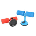 Portable Self-Suction Sit up Bars Stand Fitness Equipment Abdominal Core Trainer
