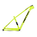 Hot Selling Chinese Carbon Fiber Frame 29er 142*12mm 135*9mm Quick Release MTB Frame Kids' Bikes Road Bicycles Gloss Lightweight