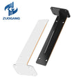 Zuogang Stainless Steel Folding Jahn a Square Furniture Bracket Metal Brackets for Wood Beams for Bed Frames