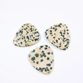 Huiying OEM ODM Custom Dalmatian Jasper Guitar Accessories Picks Customized Logo Color Pick Guitar