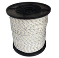 Modern Style Double PP Static String Electric Fence Nylon Braided Rope Packaging 12 Strands 1-30mm