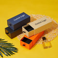 Fashion Cheap Wholesale Custom Logo Display Drawer Gift Packaging Eyewear Jewelry Sunglasses Case Boxes