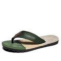 Direct Manufacturer EVA Non-Slip Anti-odor Beach Home Flip-Flops Height Increasing Waterproof Barefoot Disposable for Winter