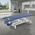 Multi-Purpose Electric Massage Table for Physiotherapy and Chiropractic
