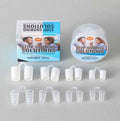 Free Sample YUENAI Softness Soothing Breathing Silicone Anti-Snoring Nasal Congestion Sleep Aid Device Home Use ISO Certified 1L