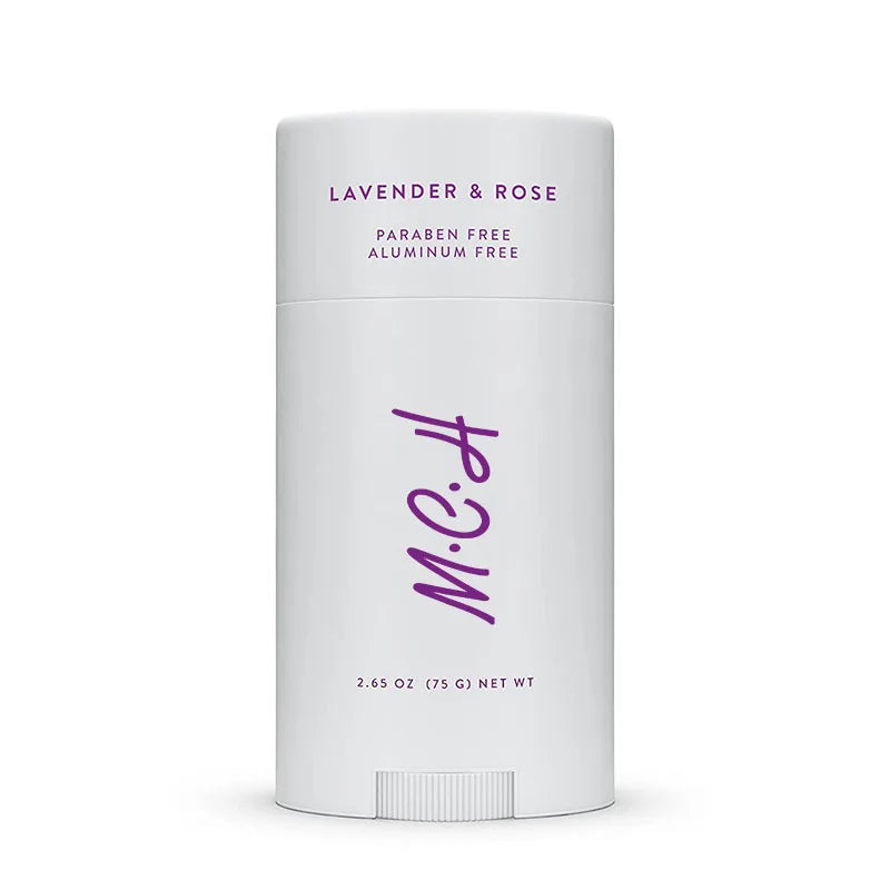 Wholesale Natural Women's Antiperspirant Deodorant Stick Whitening Armpit Prevent Sweat and Mitigate Odour