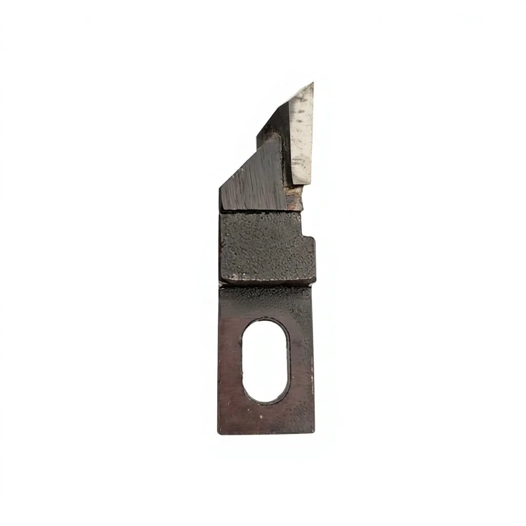 67x20x18mm 3009.5553.3 Martini Machine Parts Milling Back Milling Cutter 64x18x16mm Printing Machine Parts