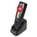TAKENOW LED Flashlight Rechargeable Car Paint Finish Worklight With Base 600 LM Car Paint Finish Lamp for Auto Detailing Repair