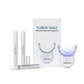 CE-Approved Teeth Whitening Clinic Equipment Home Kit with PAP 32 LED Blue Red Light Charging Gel Pens Whitening Gel Pens