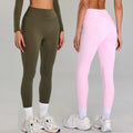 Women'S Gym Fitness Leggings Wholesale High Waist Yoga Pants Quick Dry Workout Gym Running Yoga Leggings