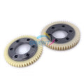 Top Quality P0714082 B 51Teeth P0714072 B 53Teeth Water Roller Drive Gear for KBA 105 106 142 Printing Machinery Parts
