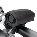 Latest Arrival Wholesale Waterproof Bike Handlebar Ring Bicycle Bell Loud Cycling Electric Bike Horn
