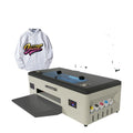 Erasmart 13 Inch A3 Dtf Printer 1390 Pet Film 13Inch Dtf Printer Voor Elke Textiel