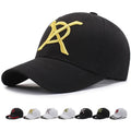 Factory Custom Cotton 6 Panel Racing Snapback Baseball Cap Sporty 3D Hand Embroidered Letter Pattern Canvas Common Unisex