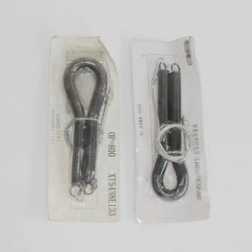 OP800 OP900 Wire Rope Hall Door Spring Elevator Equipment Lift Parts