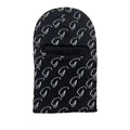 2023 New Design Balaclava Knitted 1 Whole Jacquard Ski Face Mask  Winter Hats Balaclava
