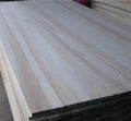 Manufacturer Wholesale Solid Wood Poplar Wood Panel Decorative Board Quality Assurance High-end Poplar Wood Board