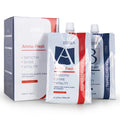 Wholesale Price in Stock Rebonding Brazilian Keratin Permanent Professional Hair Straightening Cream